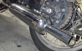 KAWASAKI W400 2006 EJ400A