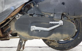 SUZUKI LET's 2 CA1PA