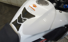 HONDA 400X 2016 NC47