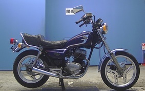 HONDA 250T LA CUSTOM MC07