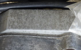 YAMAHA SRX400 Gen.4 1992 3VN