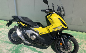 YAMAHA MT-25 RG74J