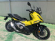 Фото Yamaha MT-25 с японского аукциона