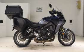 YAMAHA TRACER 9 GT+  AMT 2026 RNA1J