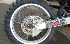 SUZUKI RMX250 2023 PJ12A