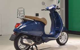 VESPA PRIMAVERA 125 2016