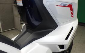 HONDA X-ADV 750 2026 RH21