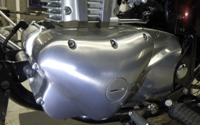 KAWASAKI ESTRELLA 2009 BJ250A