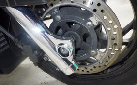 SUZUKI SKYWAVE 250 (Burgman 250) S Gen.3 2013 CJ44A