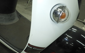 YAMAHA VINO 50 2021 SA54J