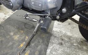 KAWASAKI Z400 J 2021 KZ400J