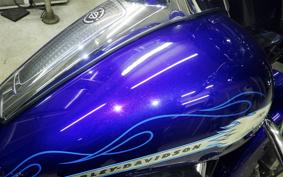 HARLEY FLHXSE 1800CVO 2010