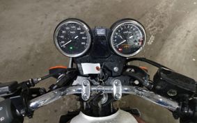 HONDA CB400SFV-4 2018 NC42