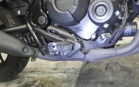 HONDA REBEL 500 A 2018 PC60