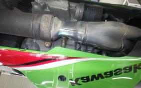 KAWASAKI ZX 10 NINJA ABS 2023 ZXT02L