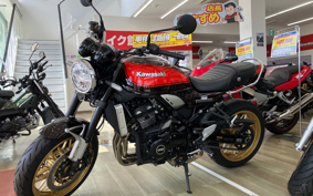 KAWASAKI Z900RS 2022 ZR900C