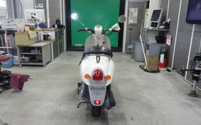 HONDA CREA SCOOPY 2022 AF55