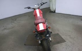 YAMAHA SRX600 1987