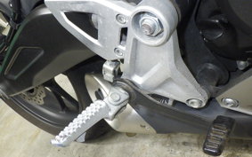 HONDA CB125 R JC79