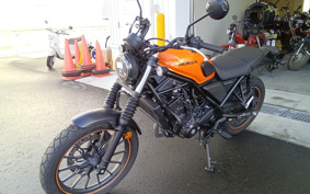 HONDA CL250 MC57