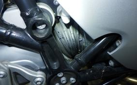 BMW R1200ST 2008