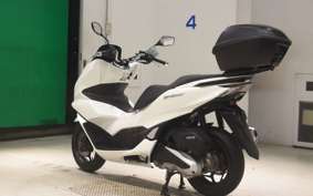 HONDA PCX 125 2009 JK05