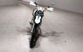 YAMAHA SEROW 250 DG17J