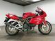Фото Ducati SS750 2001 с японского аукциона