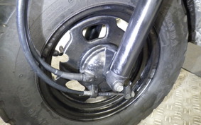 HONDA ZOOMER AF58