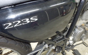 HONDA CB223S 2017 MC40
