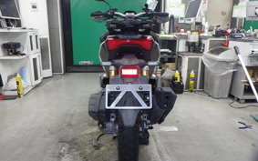 HONDA ADV150 2008