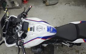 BMW R1200RS 2016