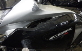 HONDA CBR250R GEN 3 MC41
