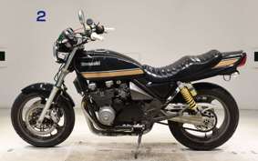 KAWASAKI ZEPHYR 400 KAI 1997 ZR400C