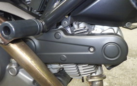 DUCATI MONSTER 696 2012