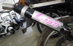 YAMAHA RZ50 Gen.2 RA02J