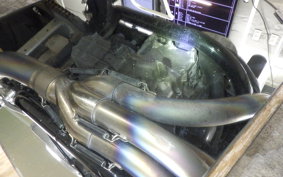 HONDA CB1300SF SUPER FOUR 2005 SC54