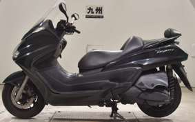 YAMAHA MAJESTY 400 Gen.2 2015 SH06J