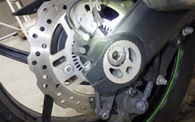 KAWASAKI Z1000 SX ABS 2014