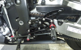 HONDA CBR600RR GEN 2 2005 PC37