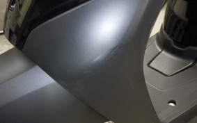 HONDA TACT Basket 1999 AF79