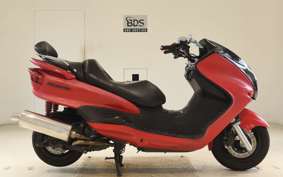 YAMAHA MAJESTY 250 C 2010 SG03J