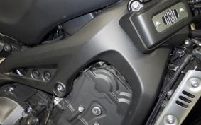 YAMAHA XSR900 2021 RN56J