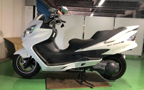 SUZUKI SKYWAVE 250 CJ46A