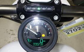 HARLEY FXSE1800CVO 2016