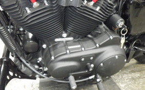 HARLEY XL1200NS 2018
