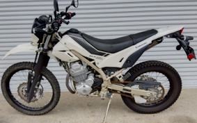 KAWASAKI KLX230 SHERPA LX232A