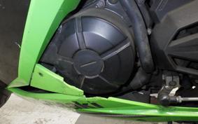 KAWASAKI NINJA 250 ABS EX250L