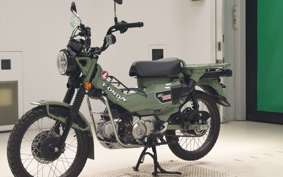 HONDA CT125-2 2026 JA65