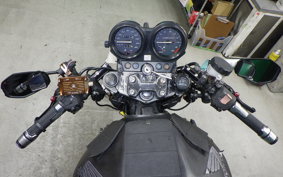 HONDA HORNET 250 1989 MC31